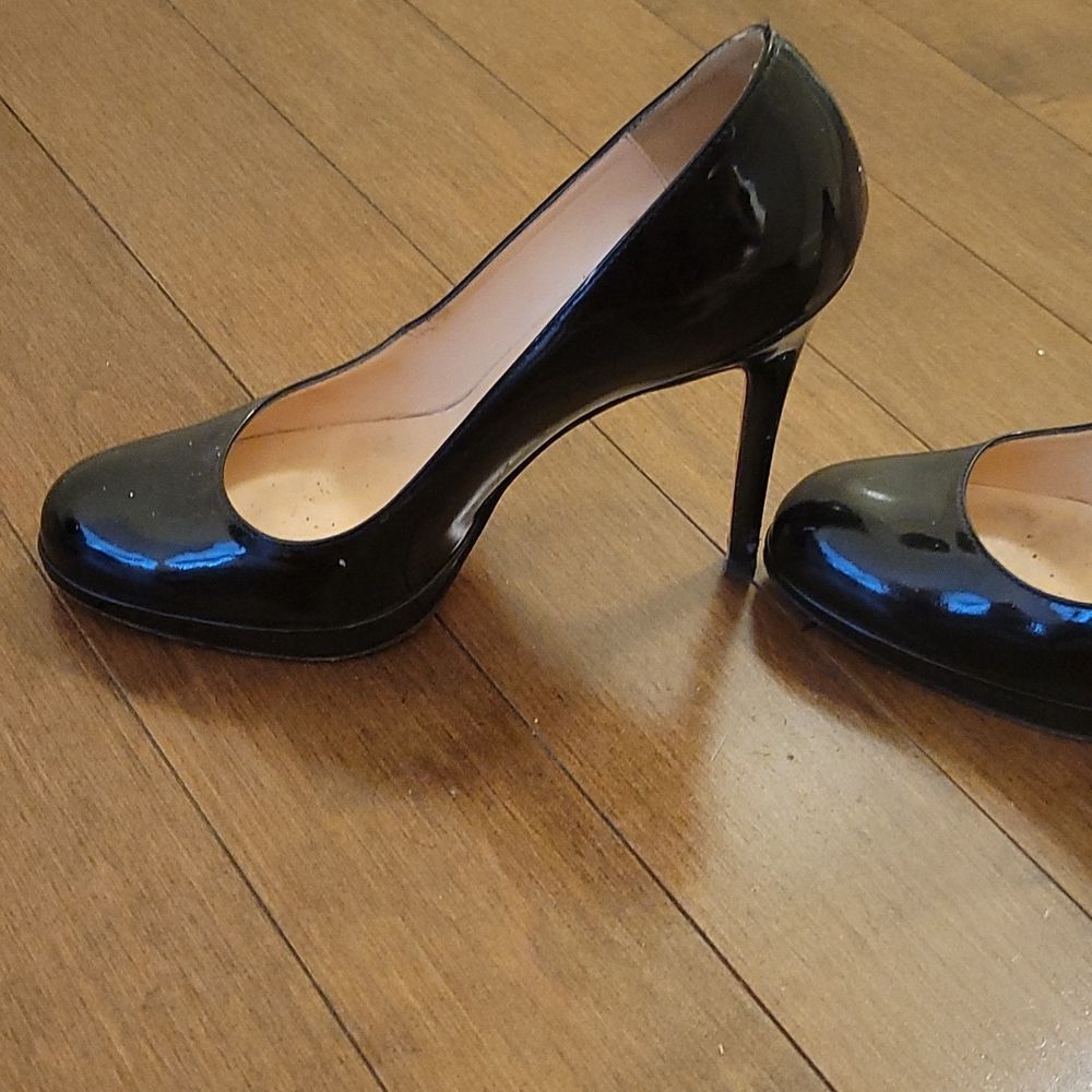 Christian Louboutin size 36.5